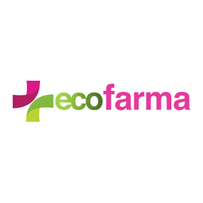 Ecofarma.it | Logo Design Gallery Inspiration | LogoMix