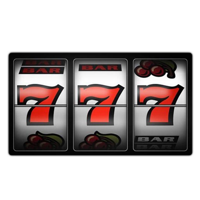 play-777-slots.com | Logo Design Gallery Inspiration | LogoMix