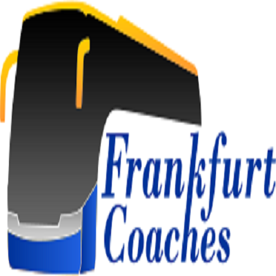 Frankfurt Coaches Logo Design Gallery Inspiration Logomix