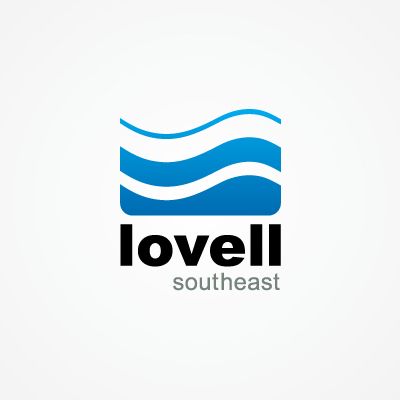 Lovell Logo Design