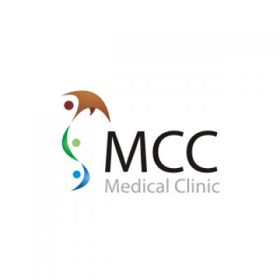 Mcc Logo Design