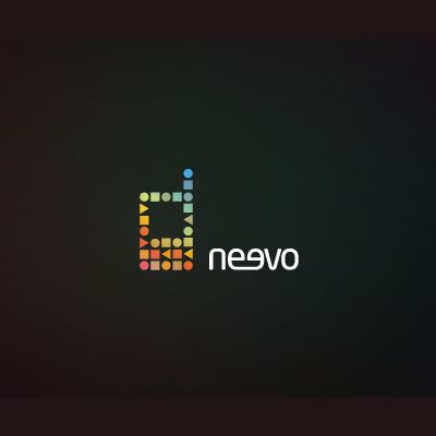 Neevo Logo Design