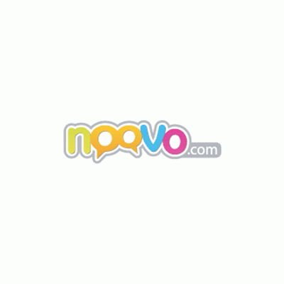 Noovo Logo Design