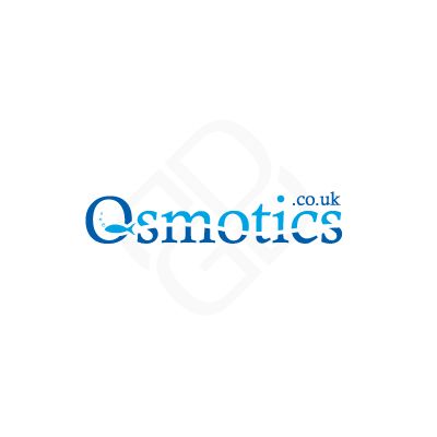 Osmotics Uk Logo Design