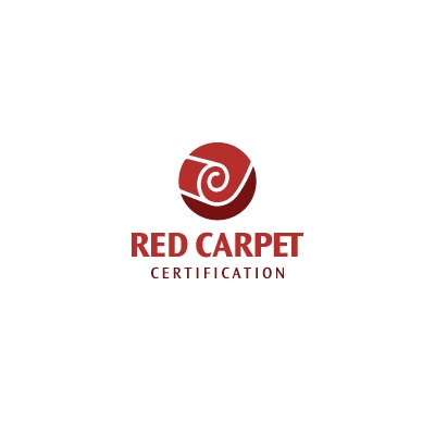 Red Carpet Logo Design | Logo Design Gallery Inspiration | LogoMix