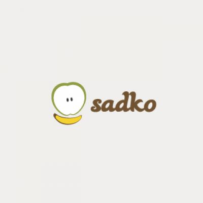 Sadko Logo Design