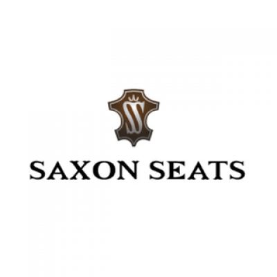 Saxon Seats Logo Design