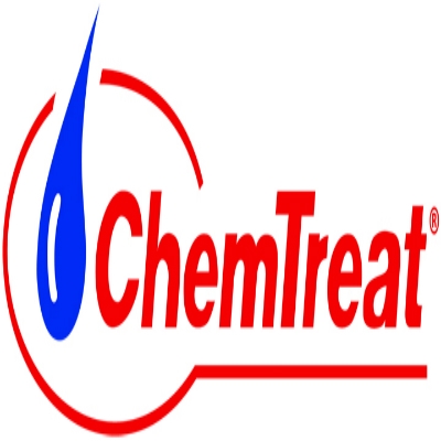 Chemtreat | Logo Design Gallery Inspiration | LogoMix