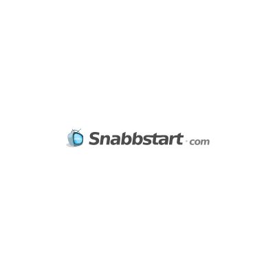 Snabbstart Logo Design