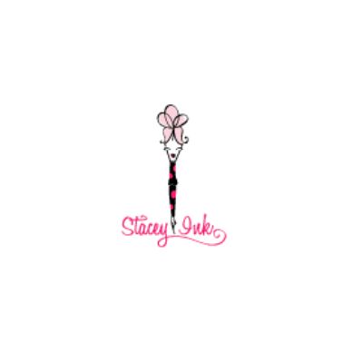 Stacey Ink Logo Design