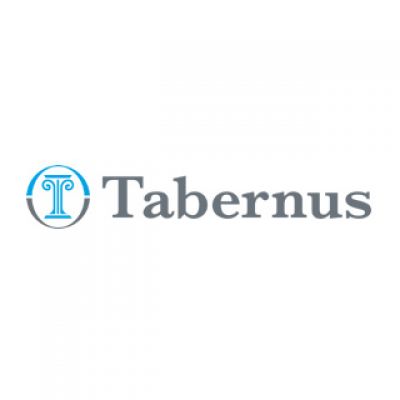 Tabernus Logo Design