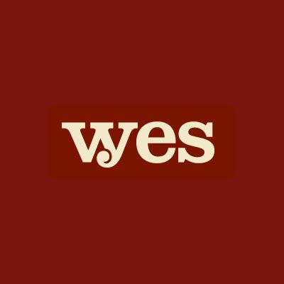 Wyes Logo Design