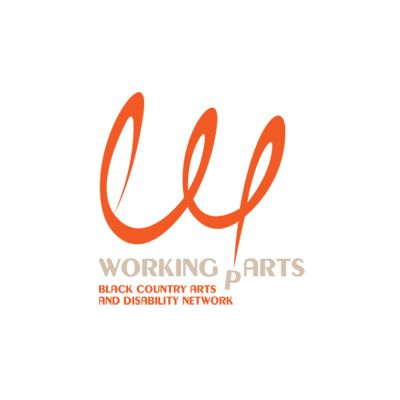 Working Parts Logo Design