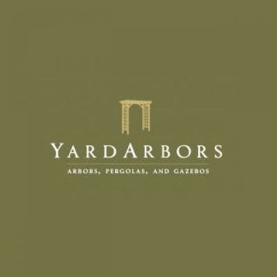 YardArbors Logo Design