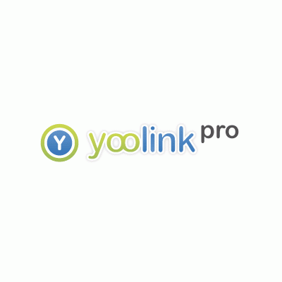 Yoolink Logo Design