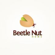 Beetle Nut Home Identity by Gopal Raju