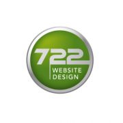 772 Website Design Logo Design