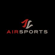 Air Sports Logo Design