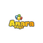 Anara Toys Logo Design