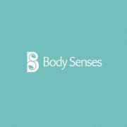 Body Senses Logo Design