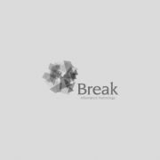 Break Logo Design