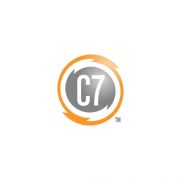 C7 Logo Design