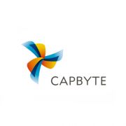 Capbyte Logo Design