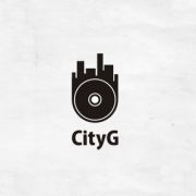 CityG Logo Design