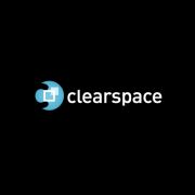 Clear Space Logo Design