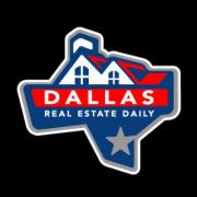 Dallas Real Estate Logo Design