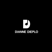 Dianne Dieplo Logo Design