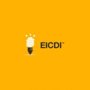 EICDI Logo Design