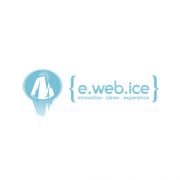 Ewebice Logo Design
