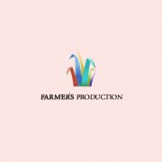 Farmer's Production Logo DesignLogo
