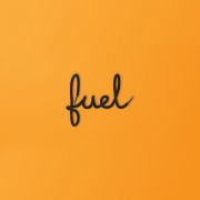 Fuel Logo Design