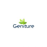 Geniture Logo Design