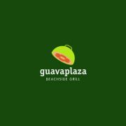 Guavaplaza Logo Design