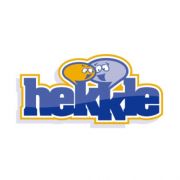 Hekkle Logo Design