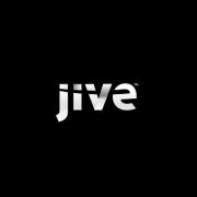 Jive Logo Design