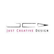 Just Creative Design Logo Design