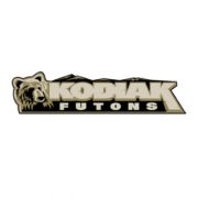 KODIAK Futons Logo Design