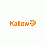 Kallow Logo Design