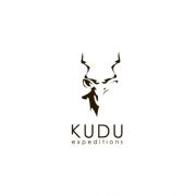 Kudu Expeditions Logo Design