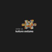 Kulturo Avtizma Logo Design