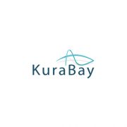 KuraBay Logo Design