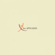 Les Apsyades Logo Design