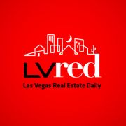 LvRed Logo Design