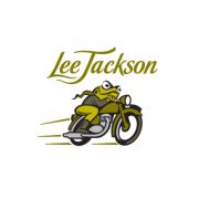 Lee Jackson Logo Design