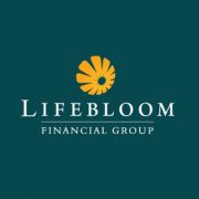 Lifebloom Logo Design
