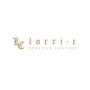 Lorri C. Creative Couture Logo Design